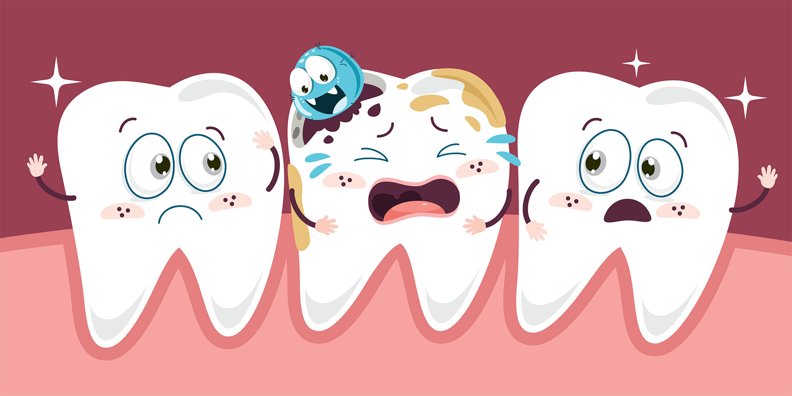 How Long Can You Go Without Brushing Your Teeth Before You Get a Cavity?