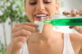 Best Mouthwash for Cavity Prevention