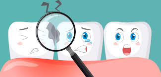 Can Tooth Decay Be Reversed?