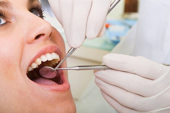 Painless Dental Treatments