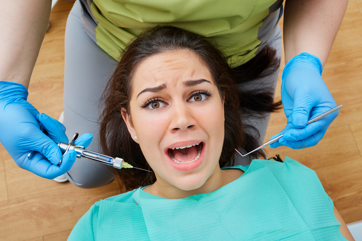 Why I Hate Going to the Dentist: A Comprehensive Exploration