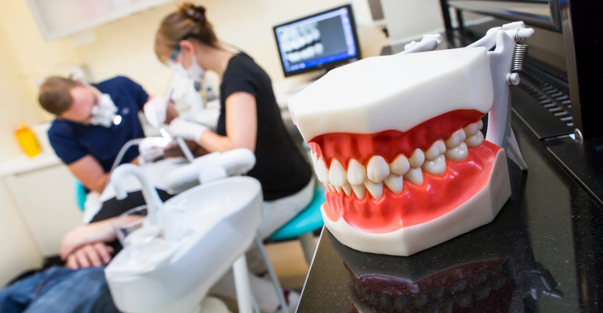 What is General Dentistry?