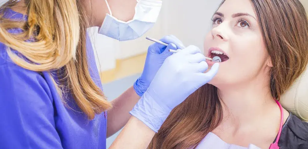 How to Relieve Pain After Teeth Cleaning
