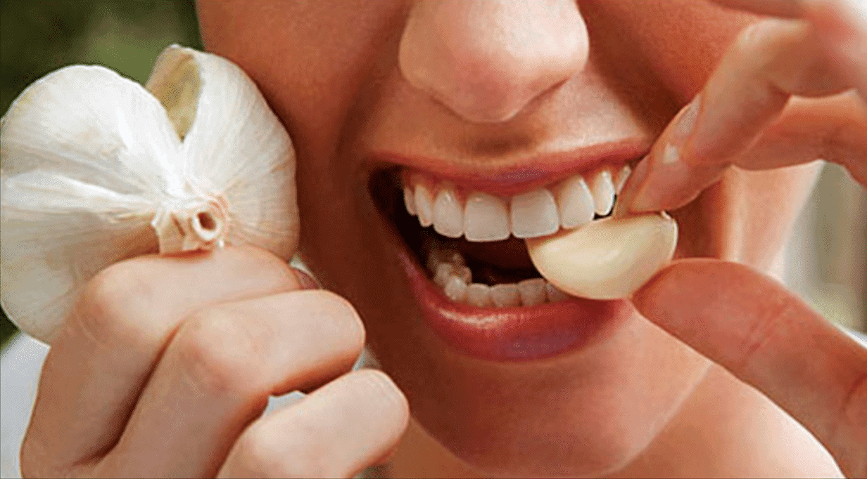 What is the Best Natural Antibiotic for Tooth Infection?