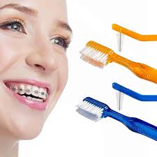 best toothbrush for braces