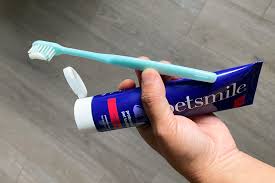 best toothpaste