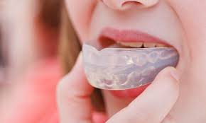 how to mold a mouthguard