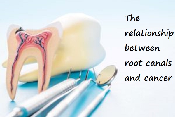 The relationship between root canals and cancer