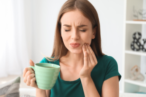 toothpaste for sensitive teeth