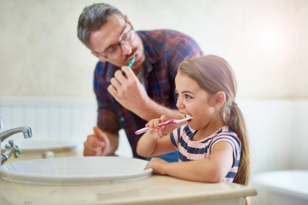 Best Oral Hygiene Practices for Kids