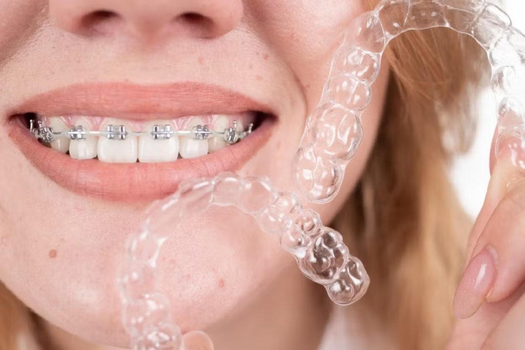 Clear Aligners vs Braces: Pros and Cons – Which is Right for You?