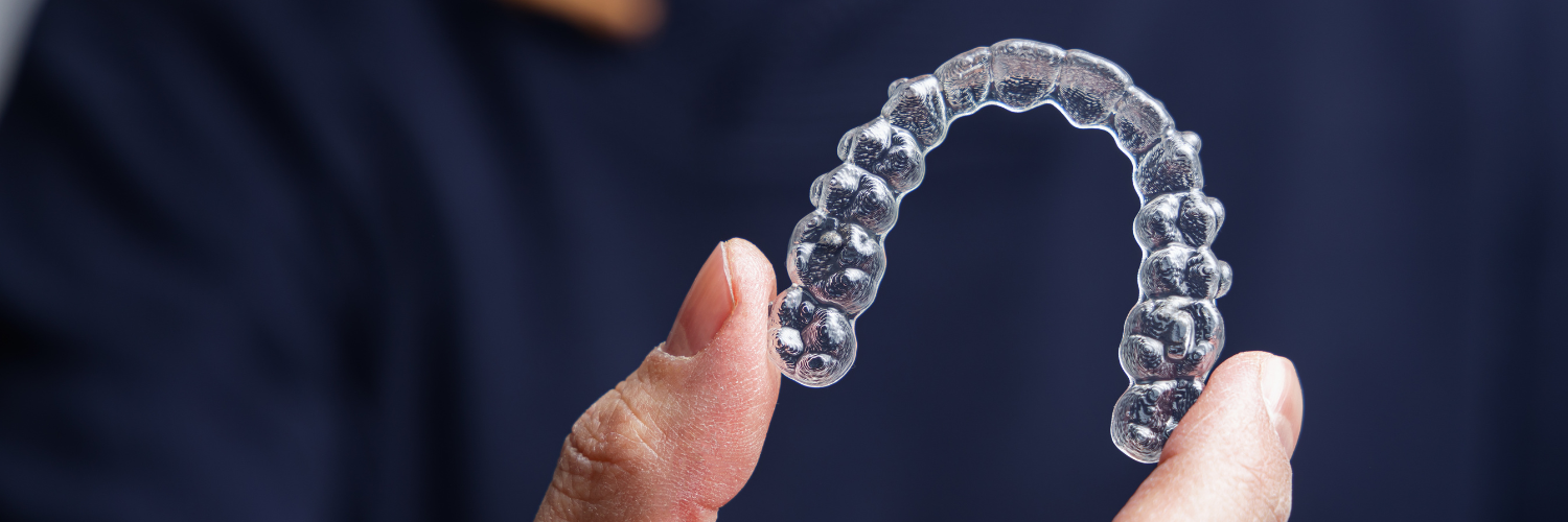 Clear Aligners