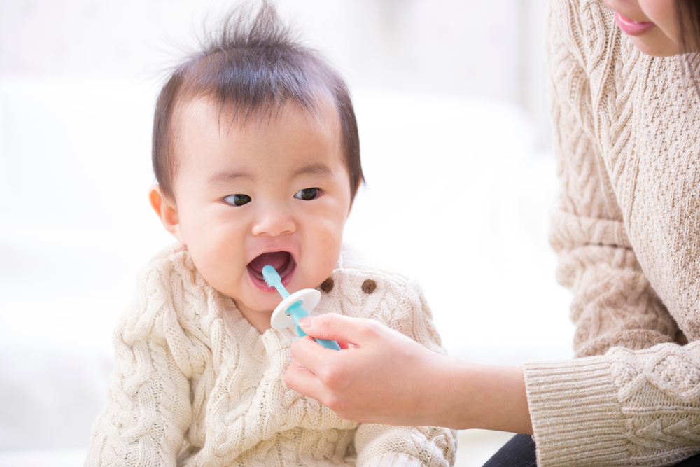 Common Teething Myths and Misconceptions