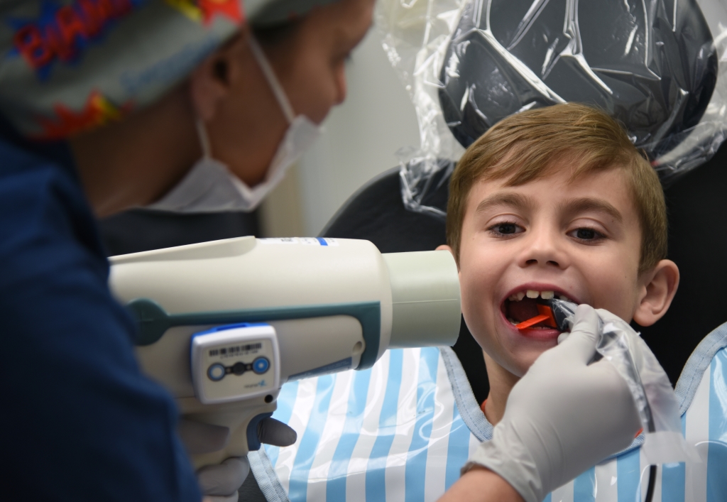 Correcting Tooth Decay: Treatment Options for Rotten Teeth in Children