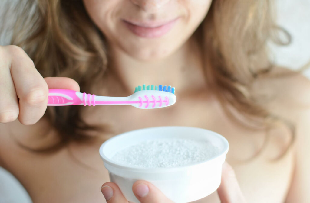 Is Baking Soda and Peroxide Good for Your Teeth? Exploring the Benefits and Risks