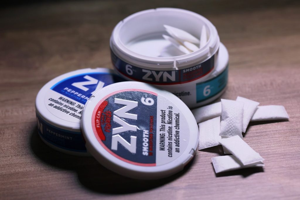 Does Zyn Cause Cancer? A Comprehensive Look at the Risks