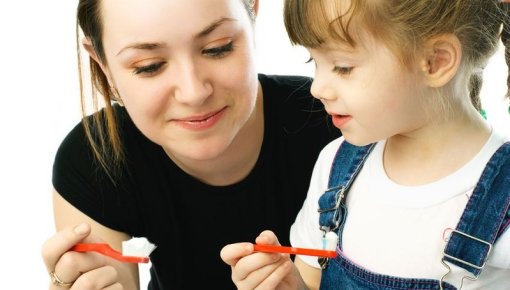 Effective Brushing and Flossing Techniques for Kids