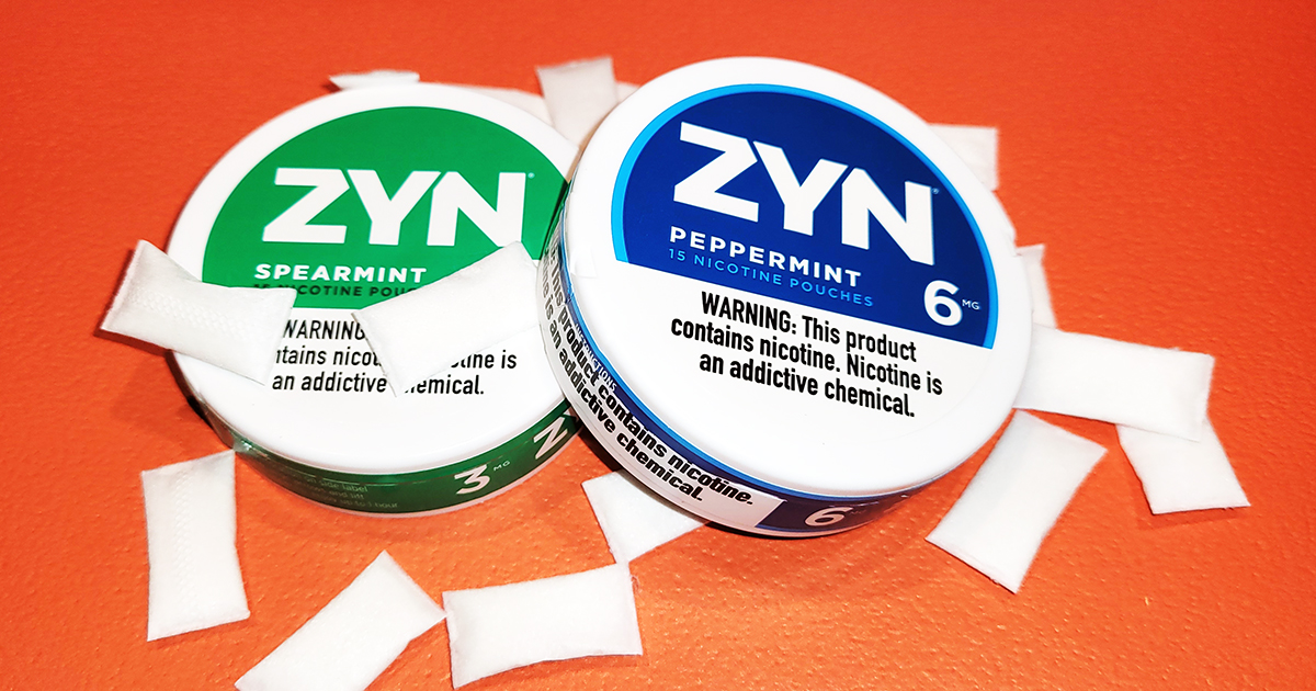 Is Zyn Bad for You? A Comprehensive Health Analysis