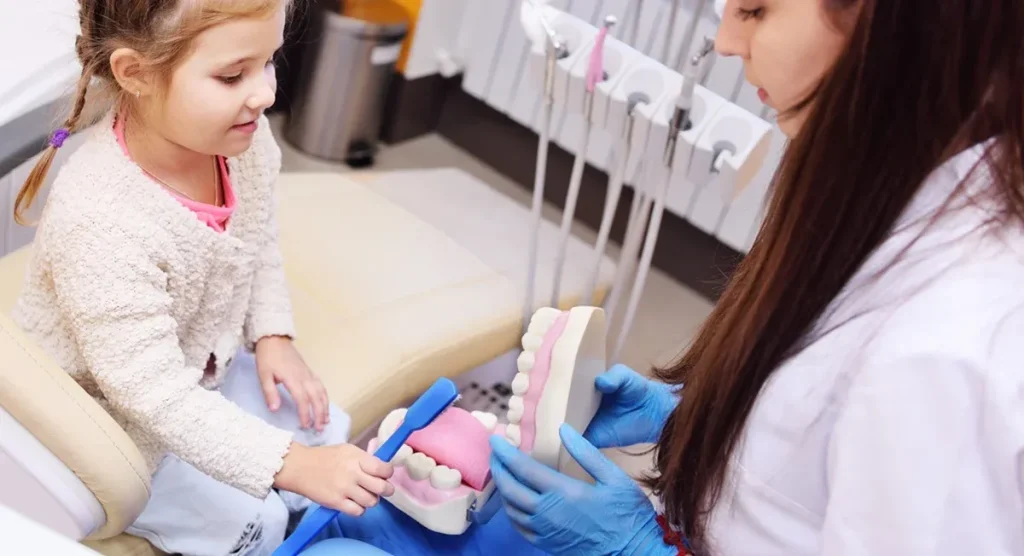 Understanding the Link Between Oral Health and Overall Health in Children