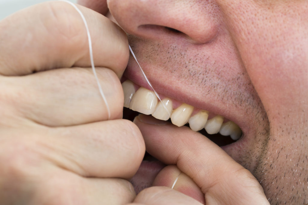 The Complete Flossing Guide: How to Floss Properly for Optimal Oral Health