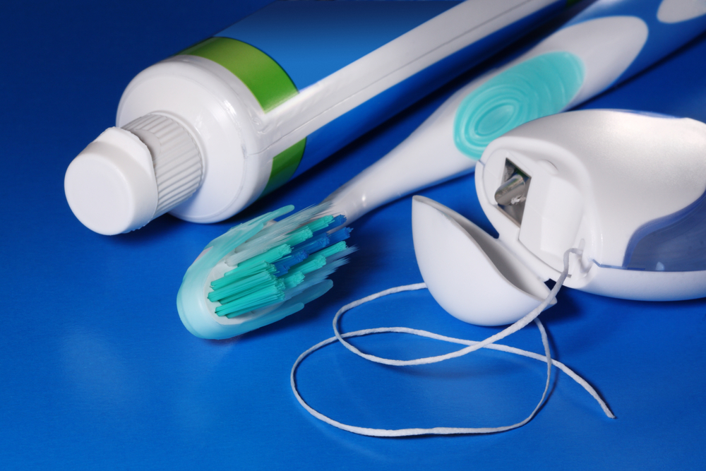 Opimal Oral Hygiene-The  Effective Treatment To Fix Peeling Gums