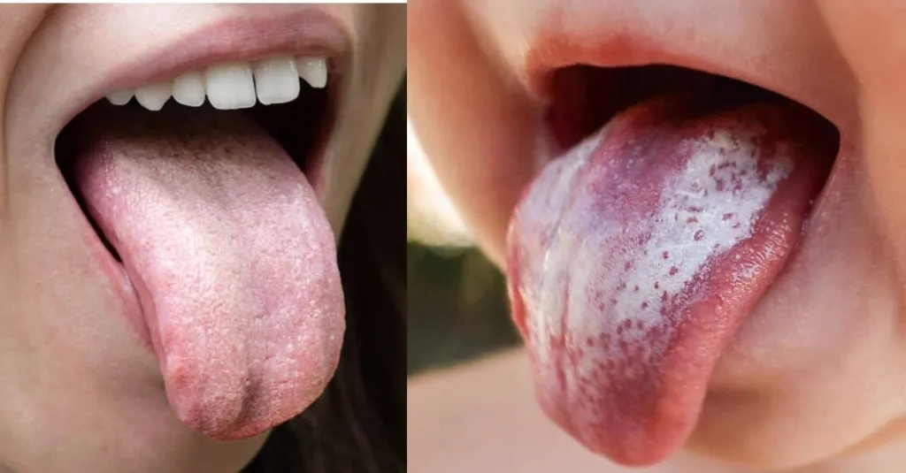 Oral Thrush: Causes, Symptoms, and Treatments - A Complete Guide