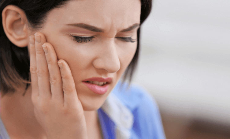 Sinus Infection and Jaw Pain: Causes, Relief, and Treatment Options