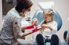 The Importance of Regular Dental Checkups for Children’s Oral Health