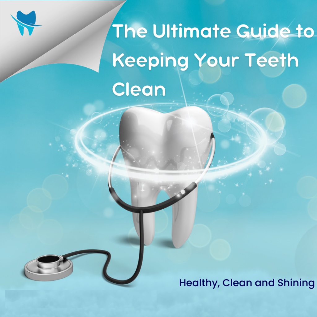 The Ultimate Guide to Maintaining Optimal Oral Hygiene: Tips for a ...