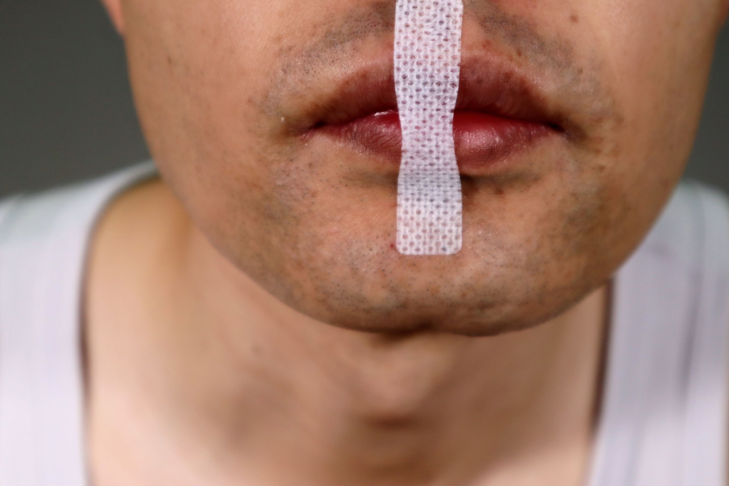 The Ultimate Guide to Mouth Tape for Sleep Benefits, How to Use It, and Why It's Gaining Popularity