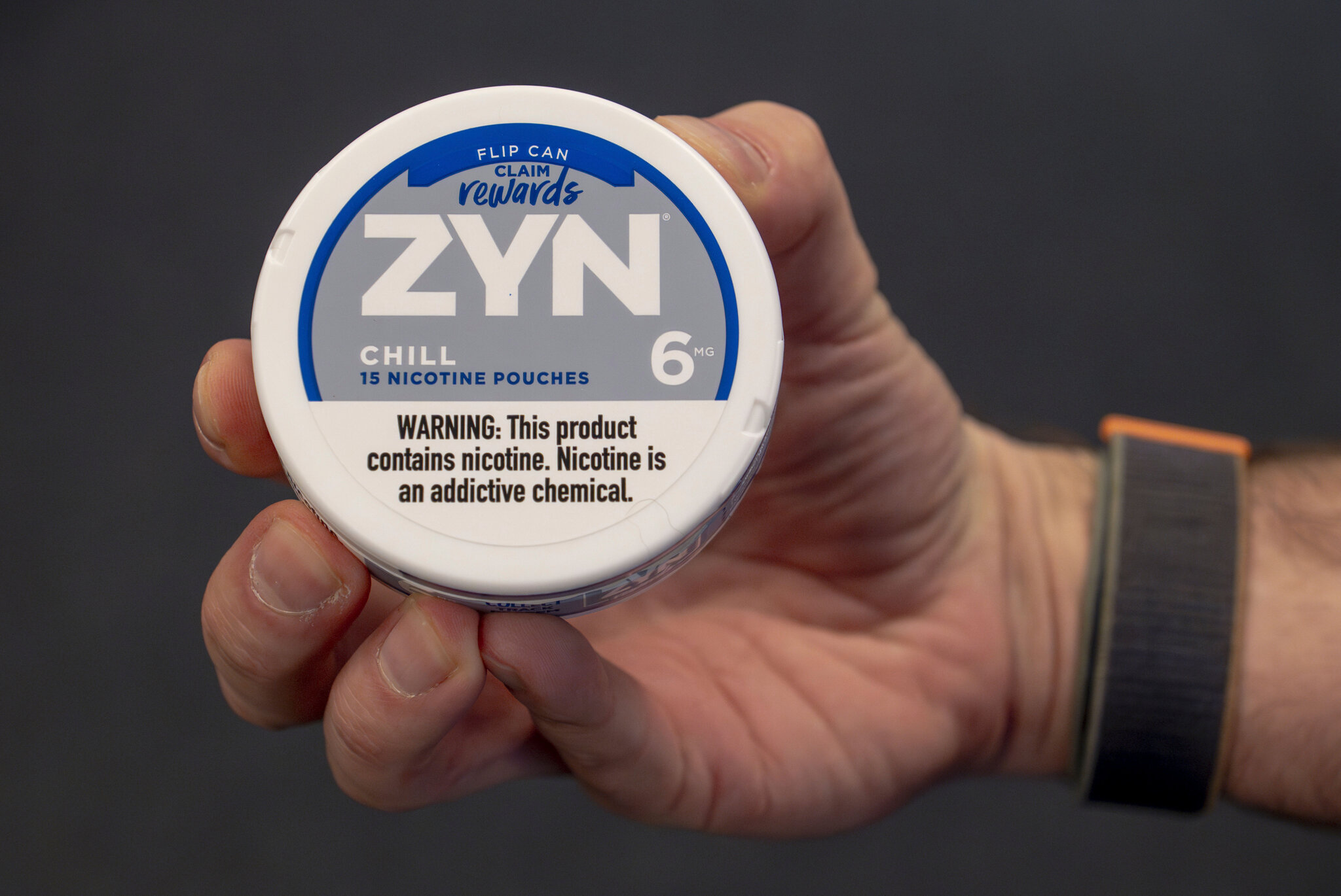 What Are Zyn Nicotine Pouches? Side Effects, Risks, and How They Affect Your Health