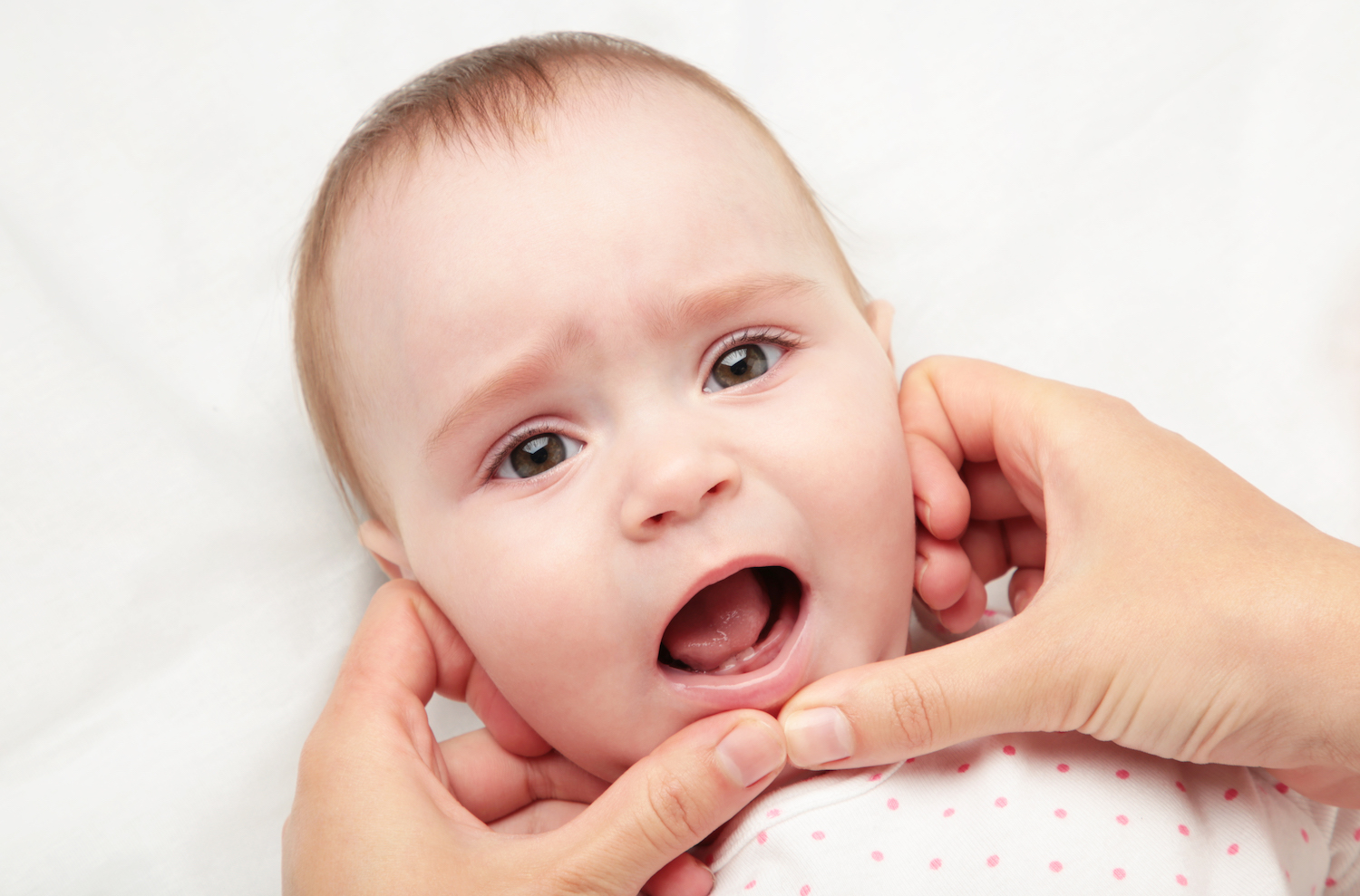 When Do Babies Start Teething