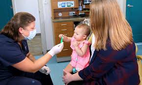 When to Visit the Dentist: Teething and Early Dental Care