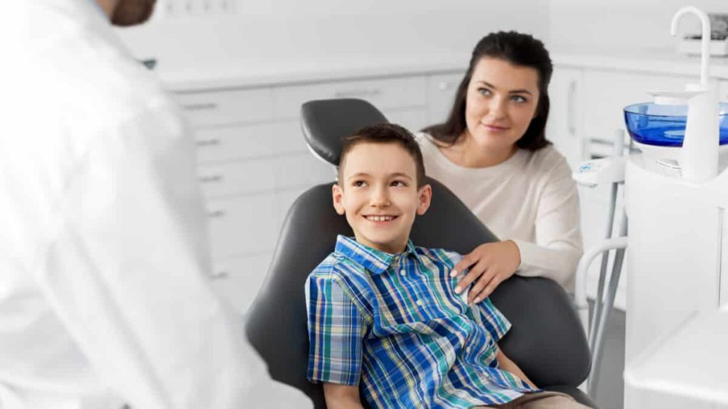 When to Start Dental Visits: A Guide for Parents