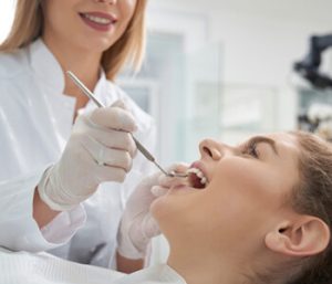 The Importance of Regular Oral Cancer Screenings