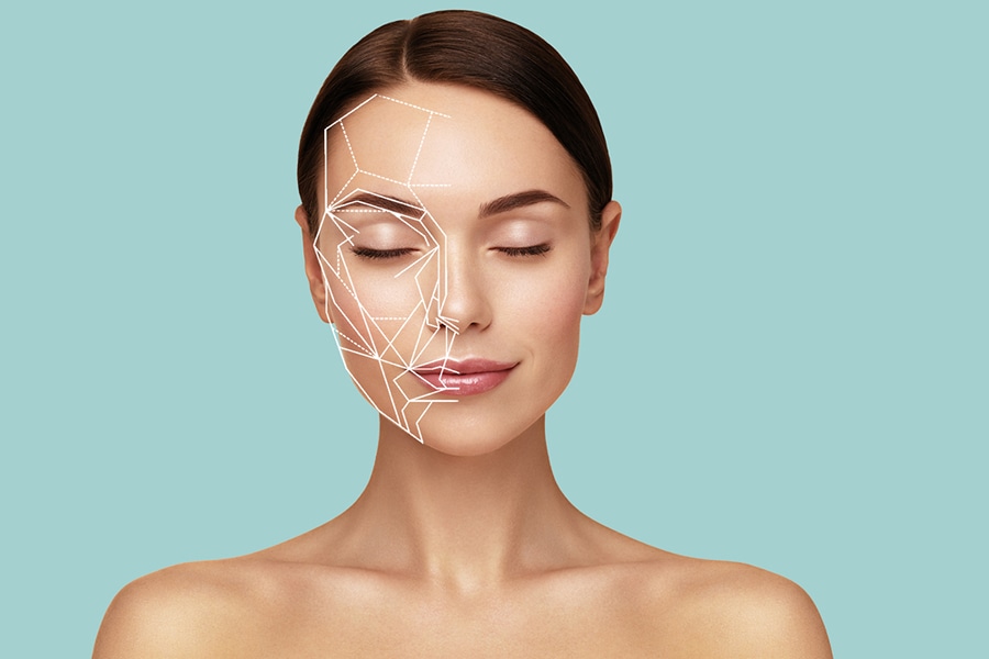 Asymmetrical Face: Causes, Fixes, and Natural Solutions for Facial Symmetry