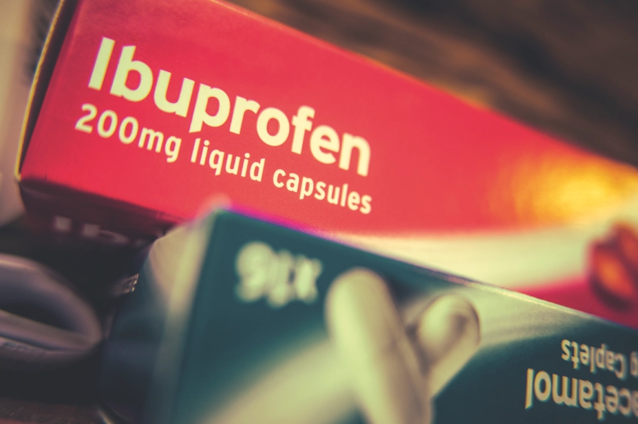 Ibuprofen The Strongest Toothache Medicine: Best Pain Relievers for Tooth Nerve Pain and Toothache Relief