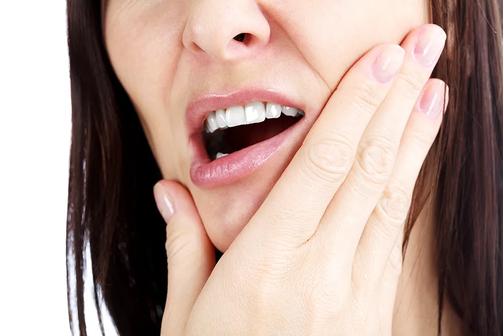 TMJ and Jaw Pain: How Misaligned Teeth Contribute to the Problem