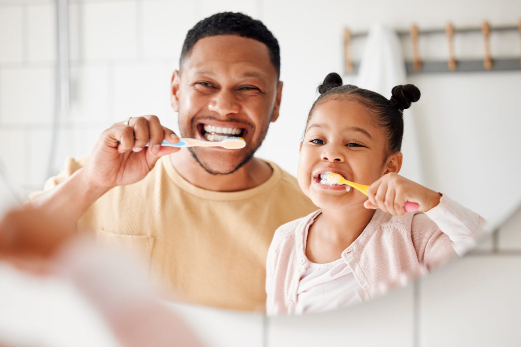 How to Protect Your Child's Teeth from Rotting: Practical Tips for Parents