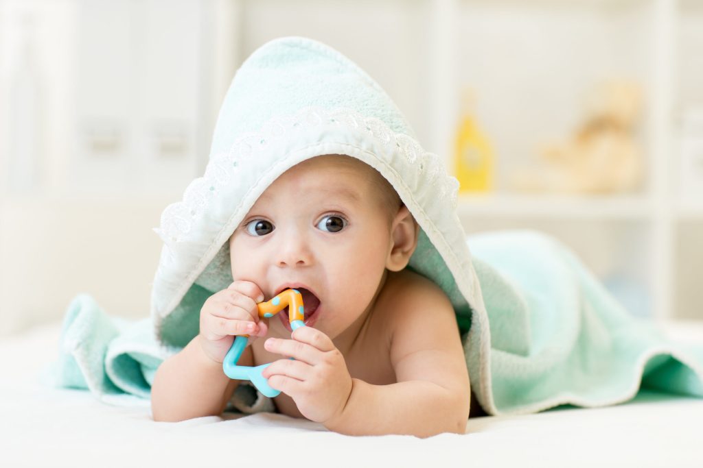 Teething Complications: When to Seek Help