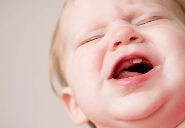 The Impact of Teething on Baby’s Mood and Development