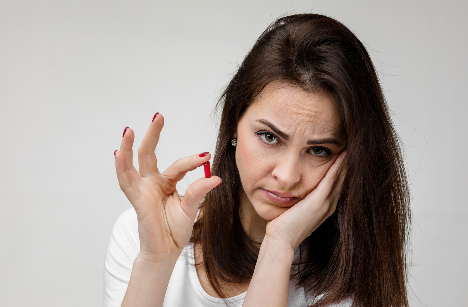 The Strongest Toothache Medicine: Best Pain Relievers for Tooth Nerve Pain and Toothache Relief