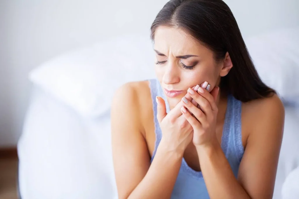 Understanding Unbearable Sinus Tooth Pain: Causes, Symptoms, and Effective Treatment Options