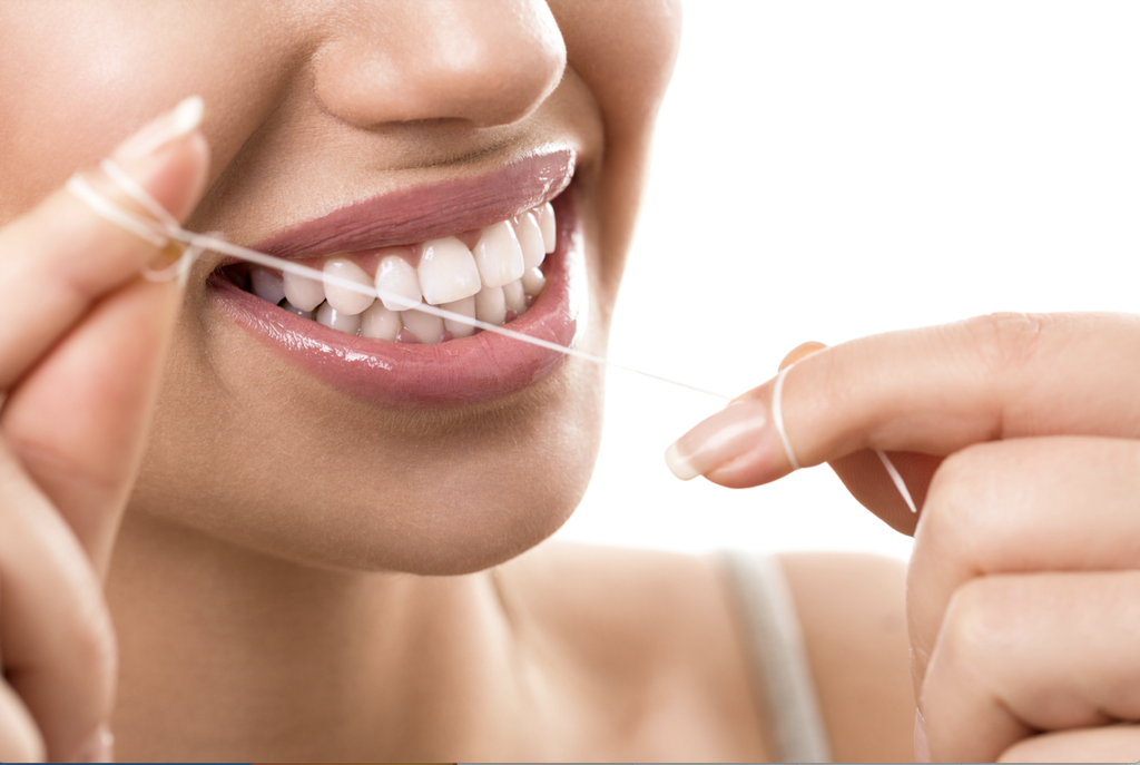 Flossing Techniques for Beginners: A Step-by-Step Guide for a Healthier Smile