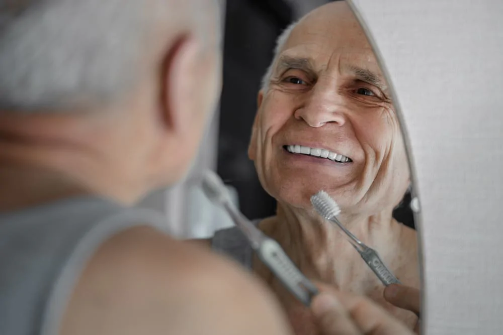 How Aging Impacts Oral Health: A Guide to Maintaining a Healthy Smile as You Age