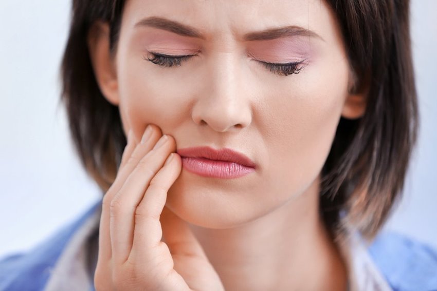 Why Do All My Teeth Hurt Suddenly? Uncovering the Common Causes and Remedies