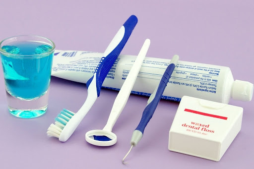 preventive dental care tools